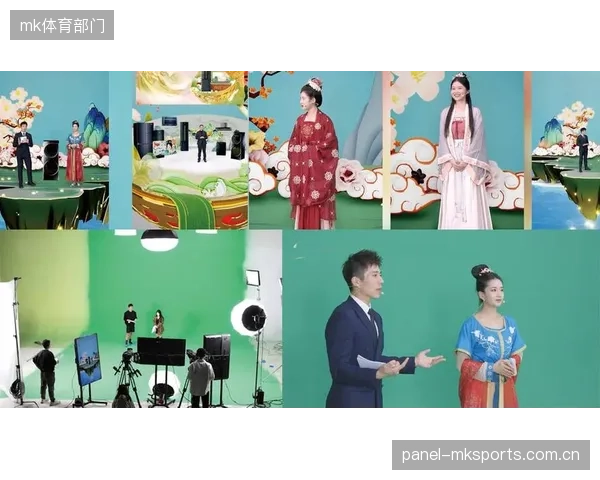 沉浸式音频技术覆盖多场景 增强内容情感传递效能